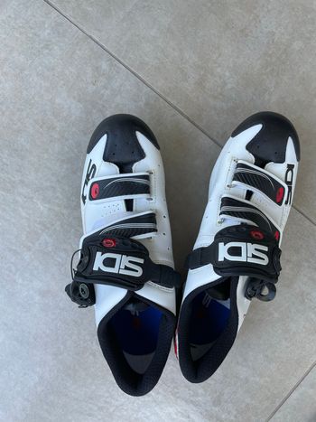 Used Sidi Scarpe Ciclismo bike — image 5 of 6