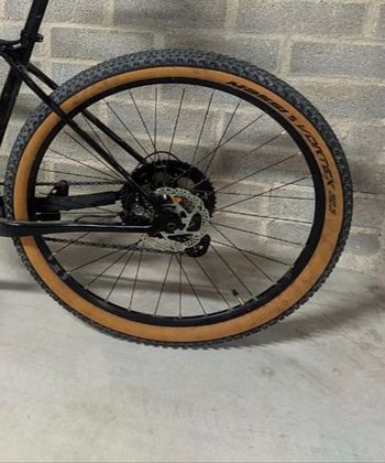 Used Orbea OC1 25c Tubeless Ready 2023 bike — image 4 of 4