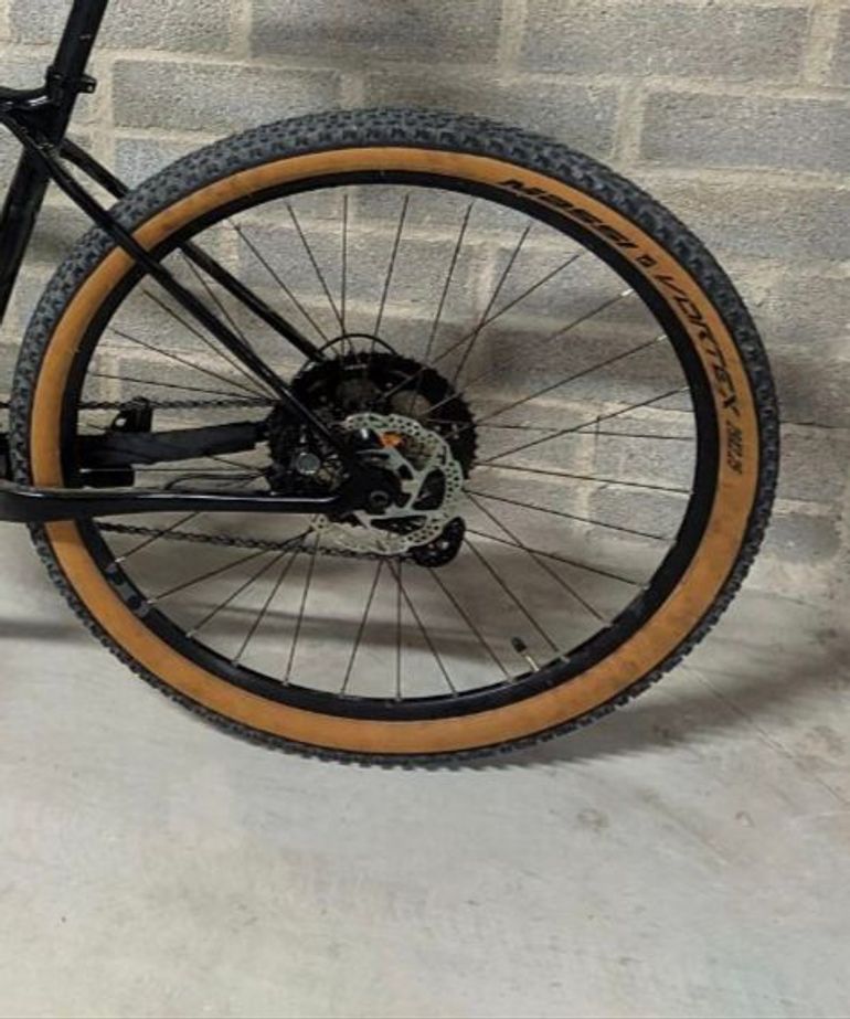 Used Orbea OC1 25c Tubeless Ready 2023 bike — image 4 of 4