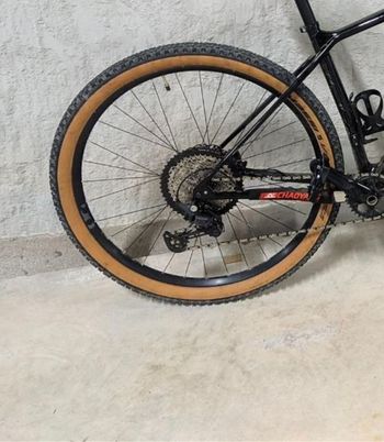 Used Orbea OC1 25c Tubeless Ready 2023 bike