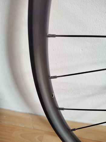 Used Orbea Rod 29" Disco 2025 bike — image 6 of 6