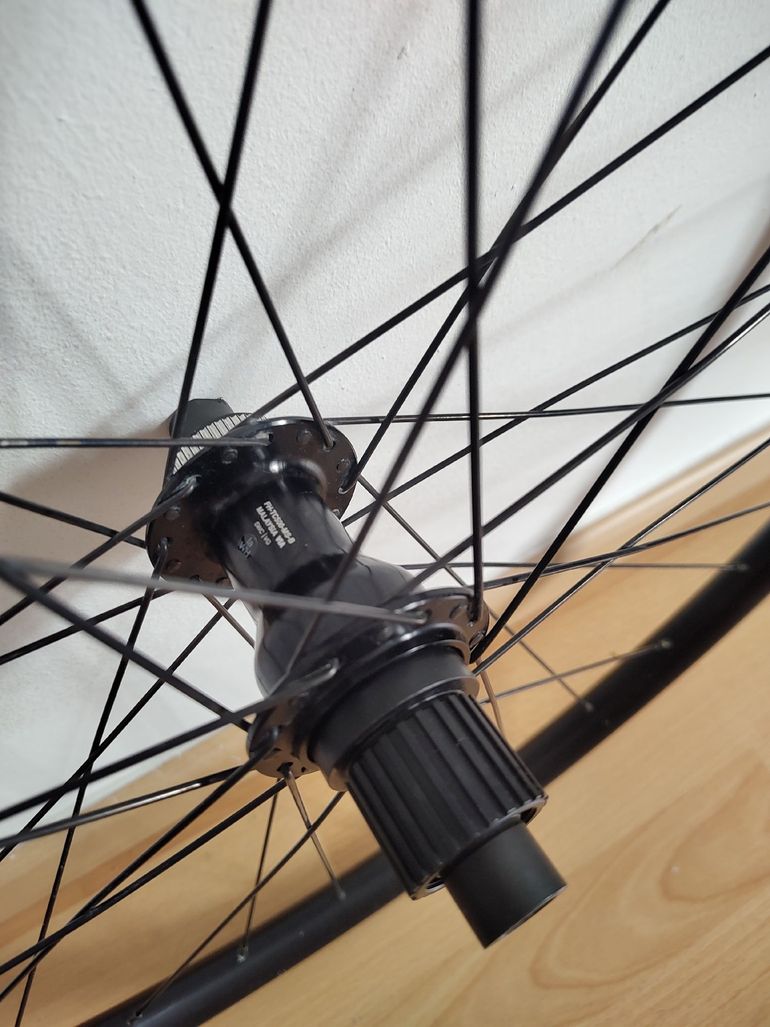 Used Orbea Rod 29" Disco 2025 bike — image 3 of 6