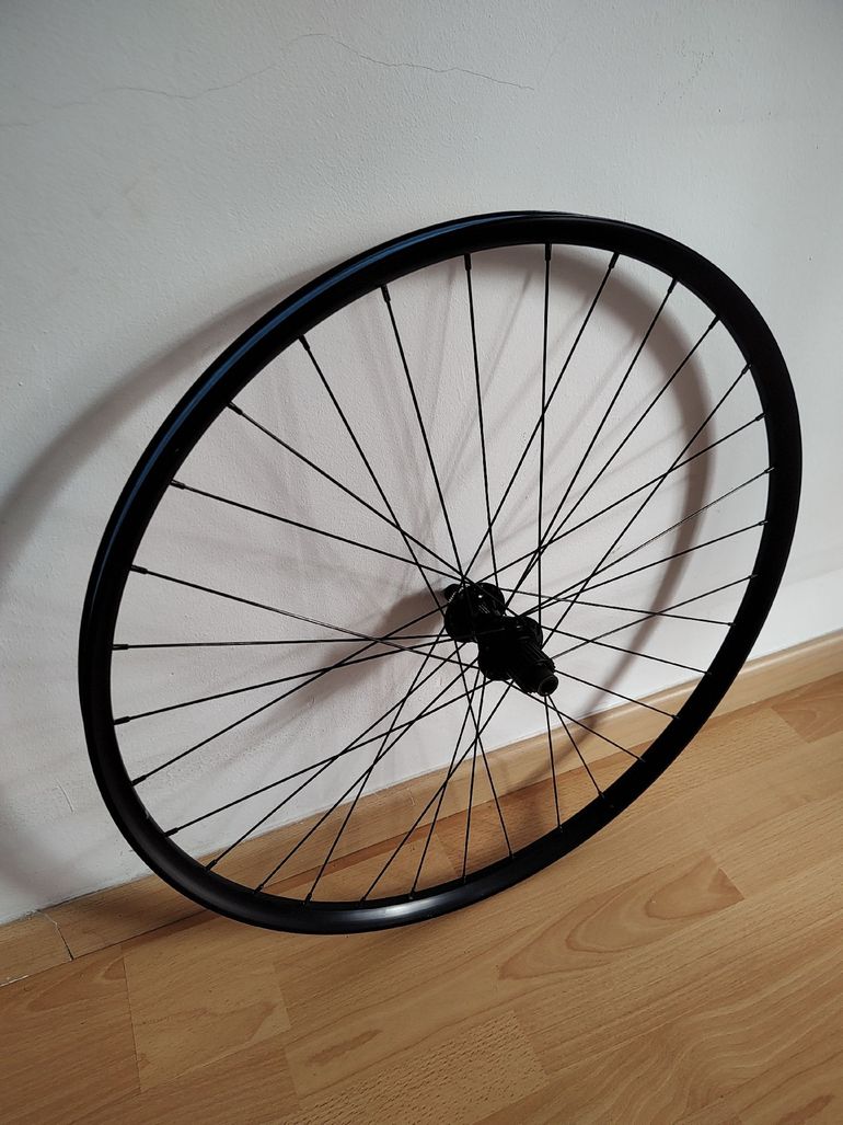 Used Orbea Rod 29" Disco 2025 bike — image 2 of 6