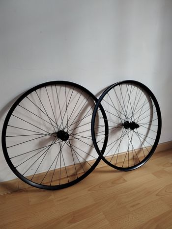 Used Orbea Rod 29" Disco 2025 bike