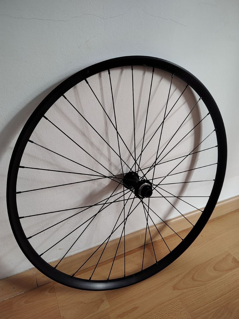 Used Orbea Rod 29" Disco 2025 bike — image 4 of 6