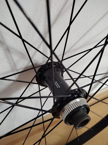 Used Orbea Rod 29" Disco 2025 bike — image 5 of 6