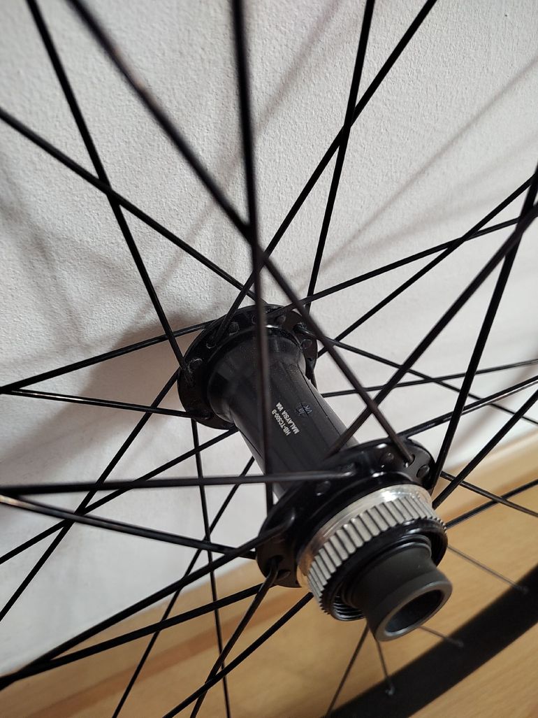 Used Orbea Rod 29" Disco 2025 bike — image 5 of 6