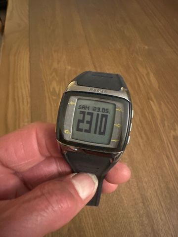 Polar FT60 Electronics usato