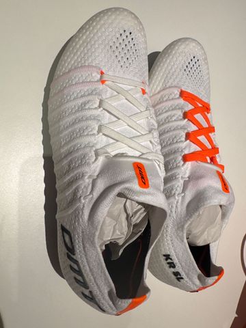 Brugt dmt22 krsl Cycling Shoes