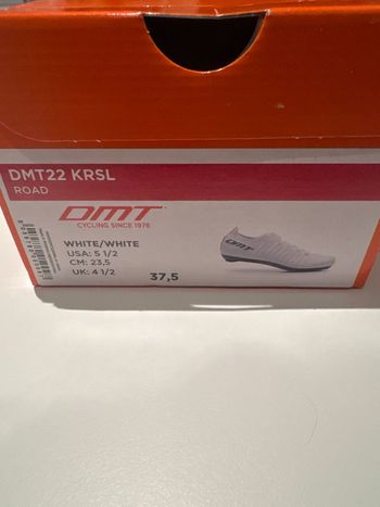 Used Dmt dmt22 krsl bike — image 4 of 4