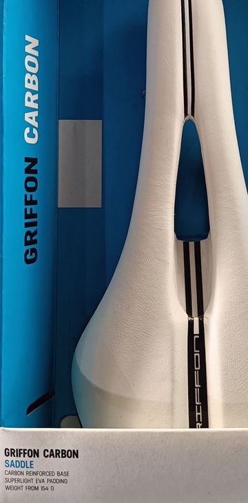 Brugt Pro Griffon bike — billede 2 af 2
