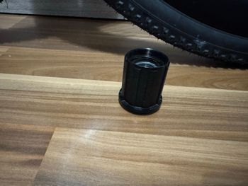 Used Mavic Allroad S Carbon Laufradsatz Gravel 2026 bike — image 5 of 6