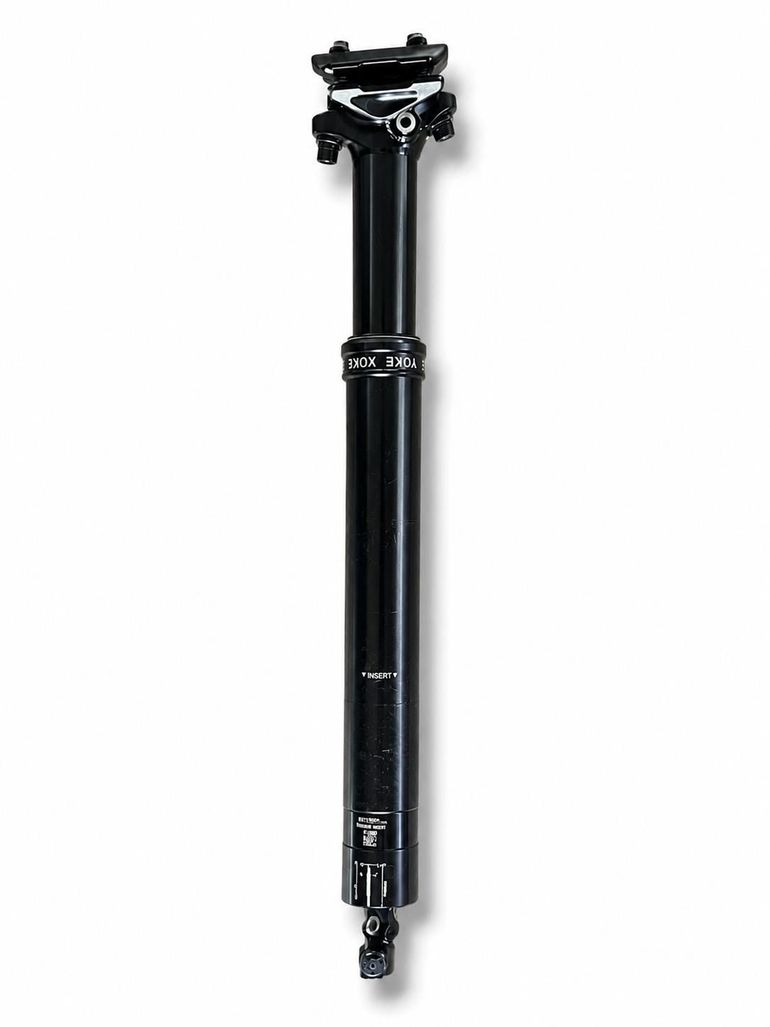 Used Bikeyoke Revive 3.0 Vario-Sattelstütze 2024 bike — image 2 of 4
