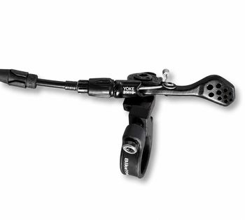Used Bikeyoke Revive 3.0 Vario-Sattelstütze 2024 bike — image 4 of 4
