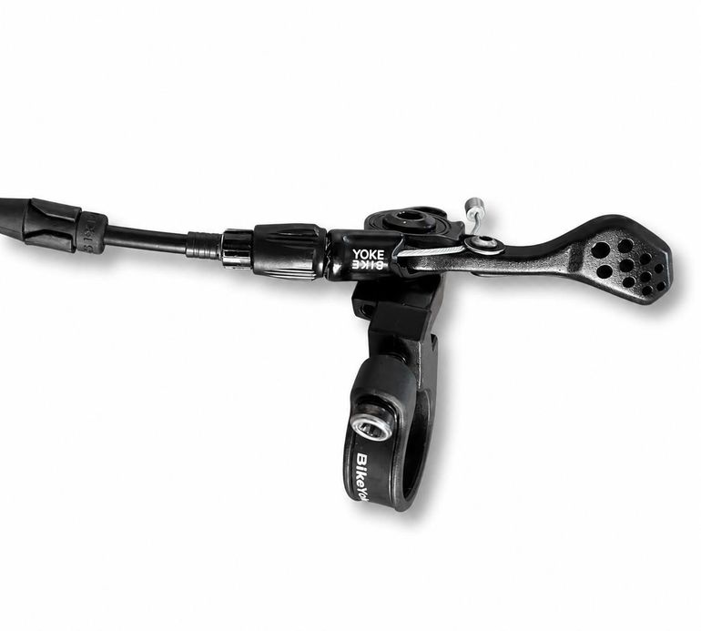 Used Bikeyoke Revive 3.0 Vario-Sattelstütze 2024 bike — image 4 of 4