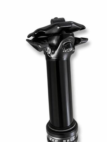 Used Bikeyoke Revive 3.0 Vario-Sattelstütze 2024 bike — image 3 of 4