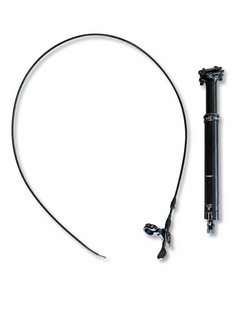 Used Bikeyoke Revive 3.0 Vario-Sattelstütze 2024 bike — image 1 of 4