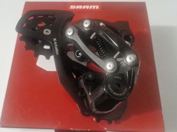 Used Sram GX 2x11v Rear Derailleur 2022 bike — image 2 of 2