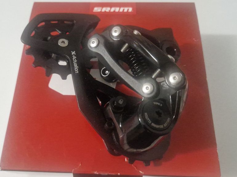 Used Sram GX 2x11v Rear Derailleur 2022 bike — image 2 of 2
