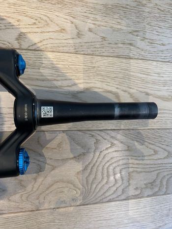 Used Fox Float 36 Kashima 27.5 150mm bike — image 12 of 12