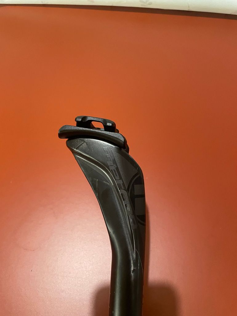 Used Vision Metron SB 20 Reggisella in Carbonio bike — image 4 of 8