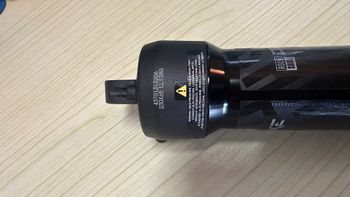 Used RockShox Deluxe select + bike — image 2 of 5
