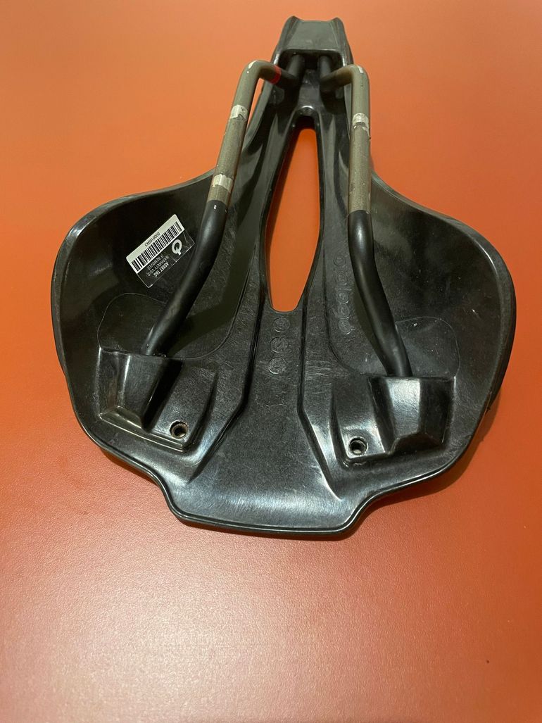 Used Prologo Scratch M5 bike — image 3 of 5