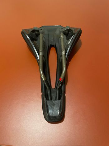 Used Prologo Scratch M5 bike — image 4 of 5