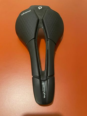 Used Prologo Scratch M5 bike — image 5 of 5