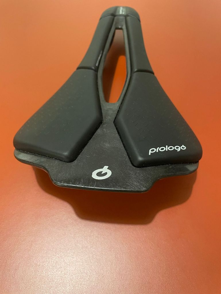Used Prologo Scratch M5 bike — image 2 of 5