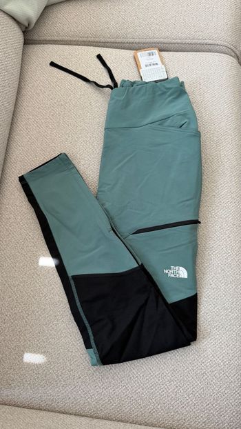 Used The North Face Felik Alpine Pants Taille 42 bike — image 2 of 16