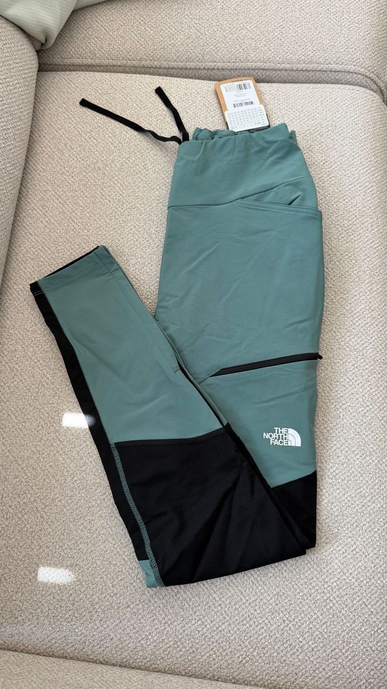 Used The North Face Felik Alpine Pants Taille 42 bike — image 2 of 16