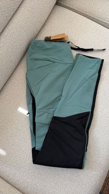 Used The North Face Felik Alpine Pants Taille 42 bike — image 15 of 16