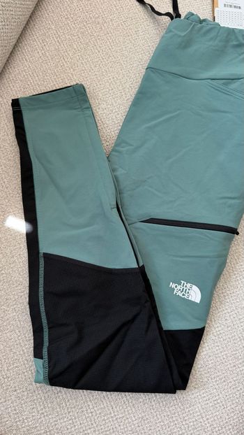 Used The North Face Felik Alpine Pants Taille 42 bike — image 3 of 16