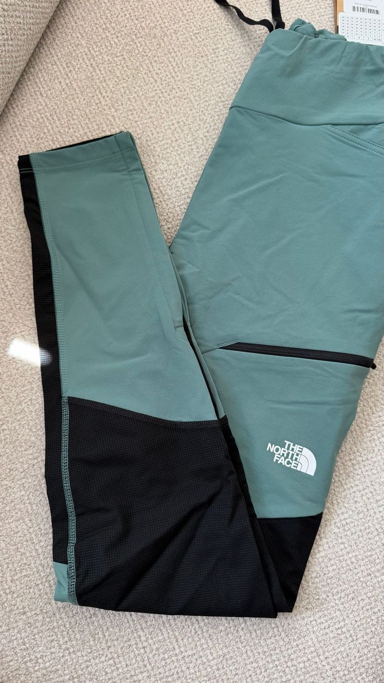Used The North Face Felik Alpine Pants Taille 42 bike — image 3 of 16