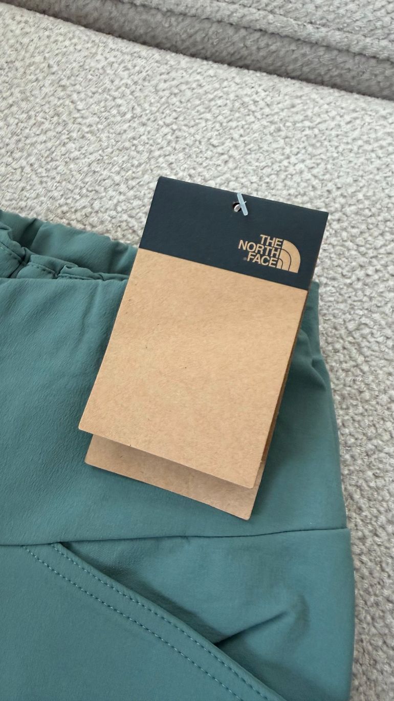 Used The North Face Felik Alpine Pants Taille 42 bike — image 4 of 16