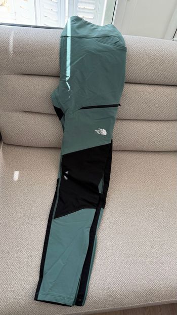 Used The North Face Felik Alpine Pants Taille 42 bike — image 9 of 16