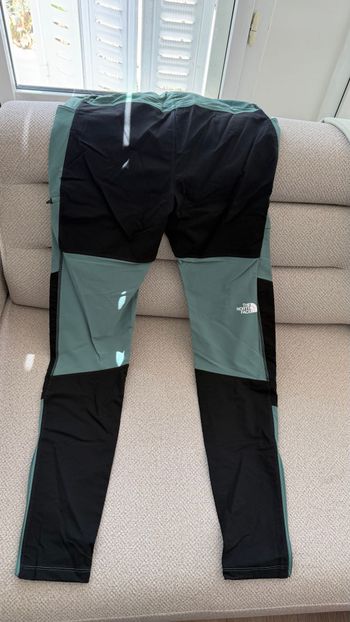 Used The North Face Felik Alpine Pants Taille 42 bike — image 13 of 16