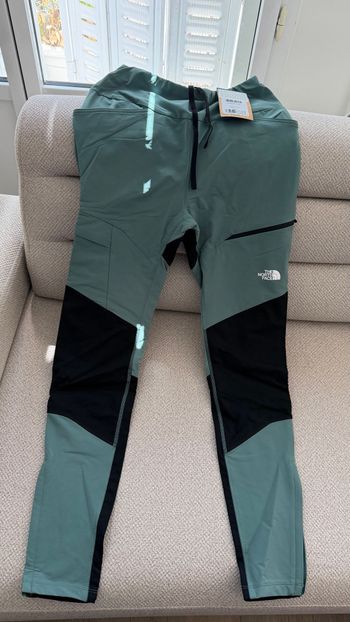 Used The North Face Felik Alpine Pants Taille 42 bike — image 11 of 16