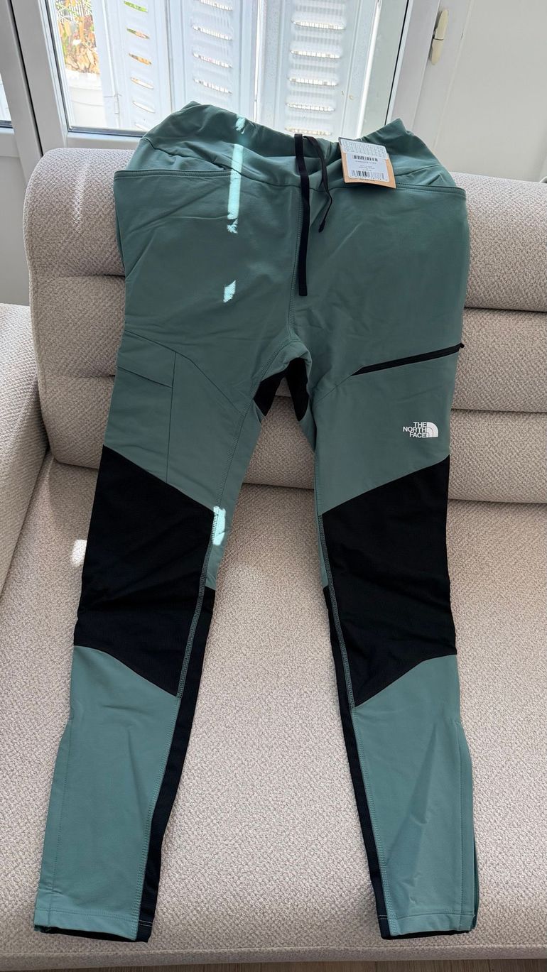 Used The North Face Felik Alpine Pants Taille 42 bike — image 11 of 16
