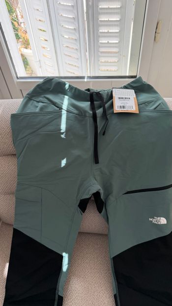 Used The North Face Felik Alpine Pants Taille 42 bike — image 12 of 16