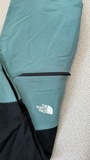 Used The North Face Felik Alpine Pants Taille 42 bike — image 7 of 16