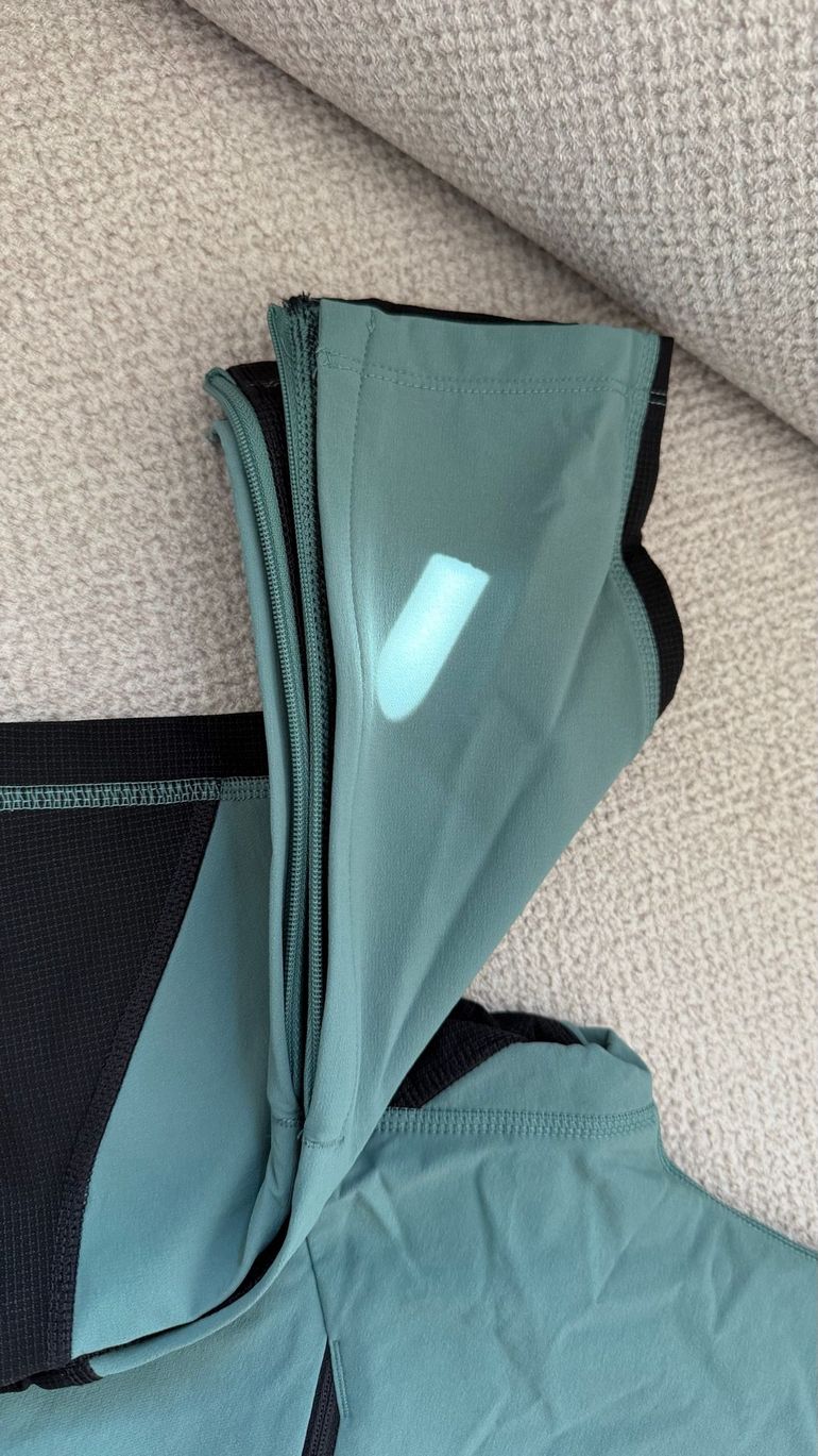 Used The North Face Felik Alpine Pants Taille 42 bike — image 8 of 16
