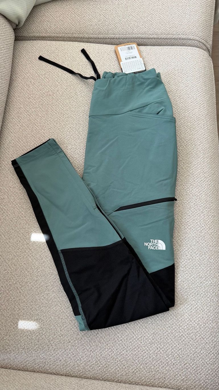 Used The North Face Felik Alpine Pants Taille 42 bike — image 1 of 16