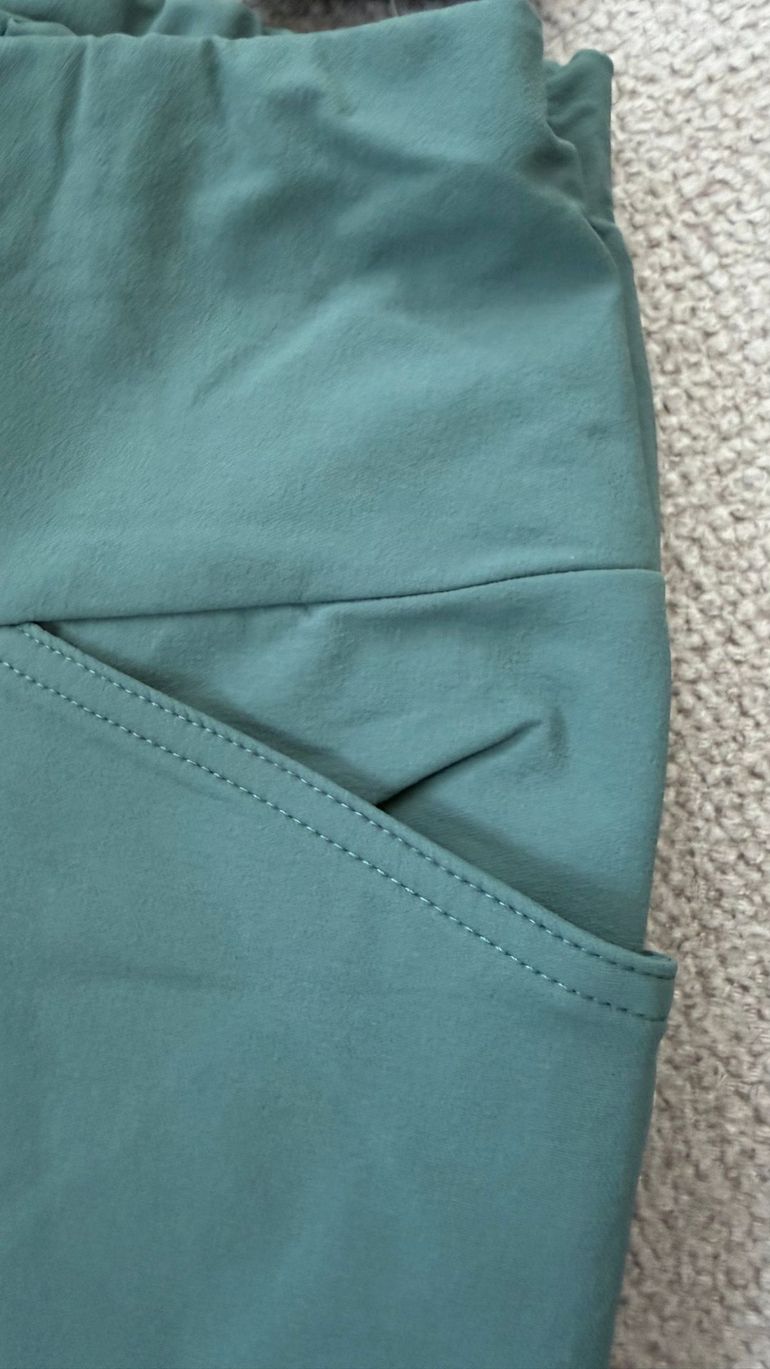 Used The North Face Felik Alpine Pants Taille 42 bike — image 6 of 16