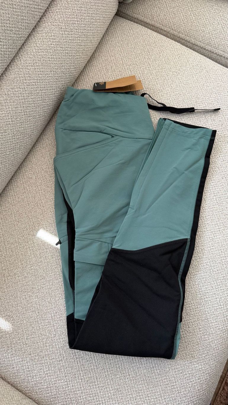 Used The North Face Felik Alpine Pants Taille 42 bike — image 16 of 16