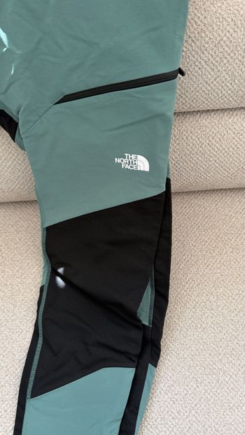 Used The North Face Felik Alpine Pants Taille 42 bike — image 10 of 16
