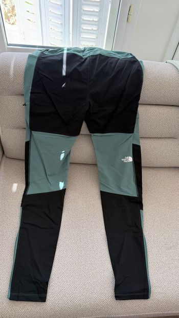 Used The North Face Felik Alpine Pants Taille 42 bike — image 14 of 16