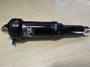 Used Fox Float dps bike — image 4 of 5
