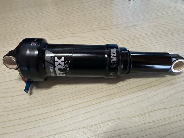 Used Fox Float dps bike — image 4 of 5